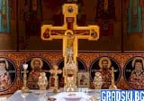 Избраха трима кандидати за патриарх на Българската православна църква